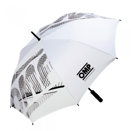 Parapluie OMP Blanc