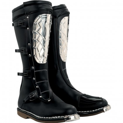 Bottes Alpinestars Supervictory