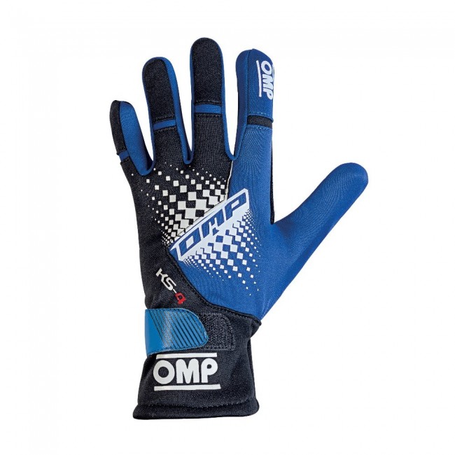 Gants OMP KS-4