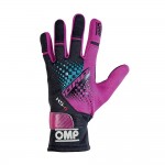 Gants OMP KS-4