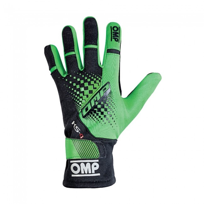 Gants OMP KS-4