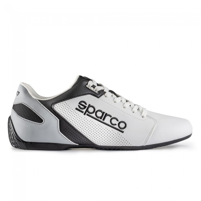 Chaussures Sparco SL-17 - Sneackers sparco en cuir