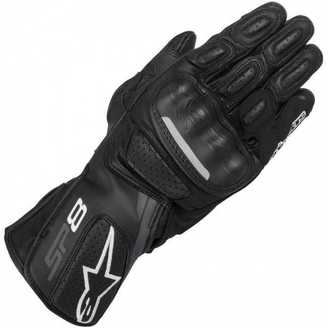 Gants Alpinestars SP-8 v2