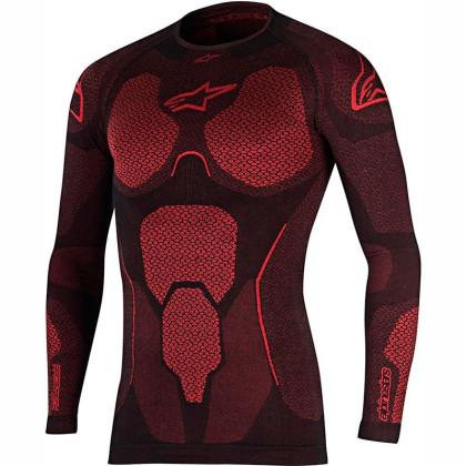 Maillot Alpinestars Ride Tech Summer