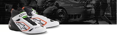 CHAUSSURES KARTING